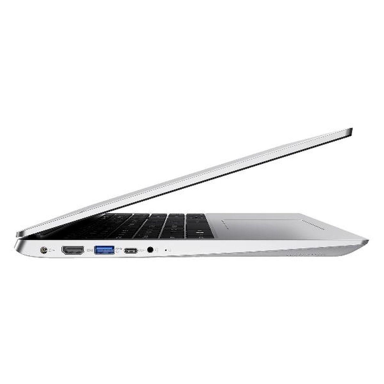 Восстановленный ноутбук Machcreator Genesis N16 JB0C17001RU, как новый