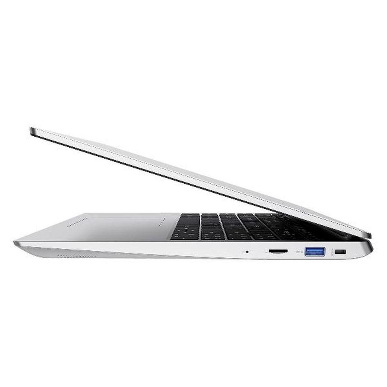 Восстановленный ноутбук Machcreator Genesis N16 JB0C17001RU, как новый