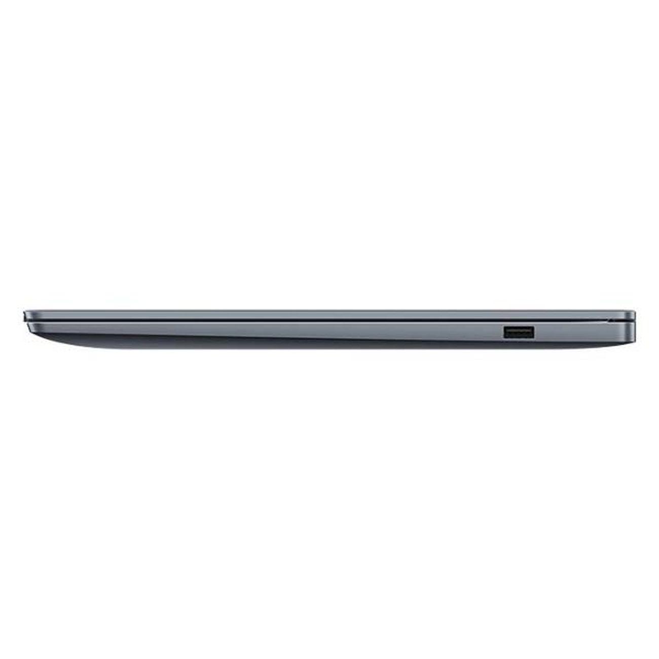 Восстановленный ноутбук HUAWEI MateBook D 16 2024/16"/Core i5-12450H/16/512GB/Win/Space Gray (53013WXF), отличный