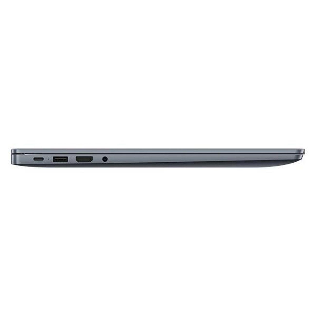 Восстановленный ноутбук HUAWEI MateBook D 16 2024/16"/Core i5-12450H/16/512GB/Win/Space Gray (53013WXF), отличный
