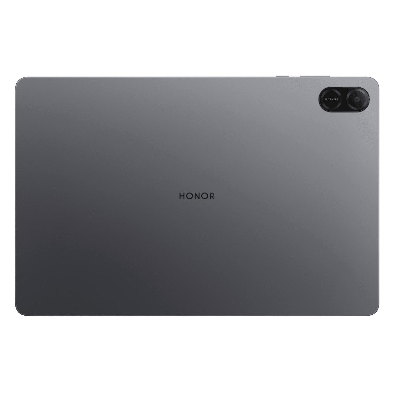 Восстановленный планшет HONOR Pad X8а LTE&nbsp;4/64GB Space Grey (NDL-L09), хороший