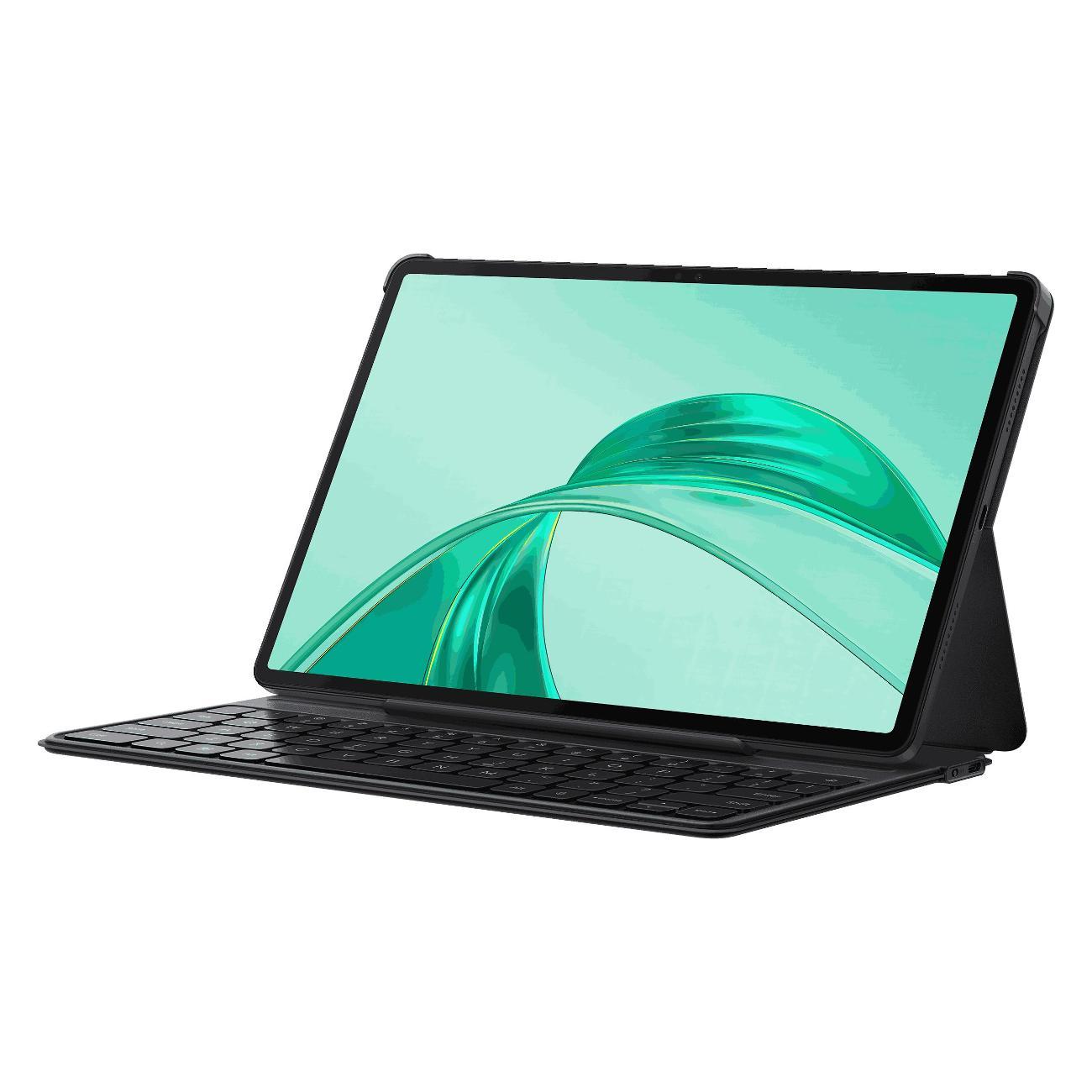 Восстановленный планшет HONOR Pad X8а NDL-L09 4/128GB LTE Gray +клавиатура (5301AKGL), хороший