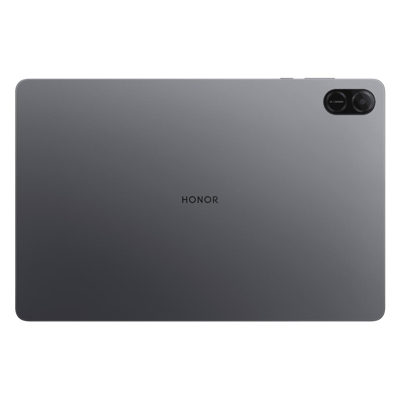 Восстановленный планшет HONOR Pad X8а NDL-L09 4/128GB LTE Gray +клавиатура (5301AKGL), хороший