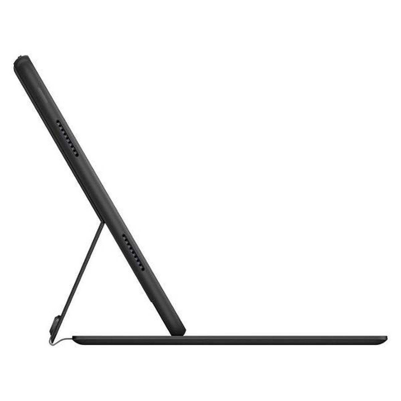 Восстановленный планшет HUAWEI MatePad 11.5" (2025) 8/256GB Papermatte +клавиатура Blue (53014FSE), отличный