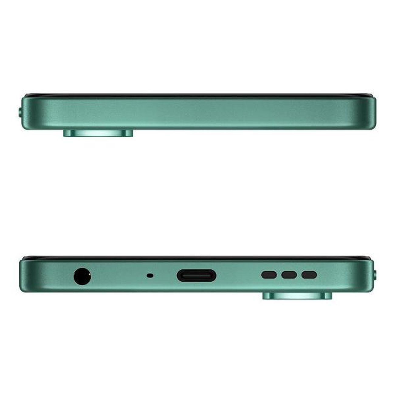 Восстановленный смартфон OPPO A5 8/256GB Aquamarine, отличный