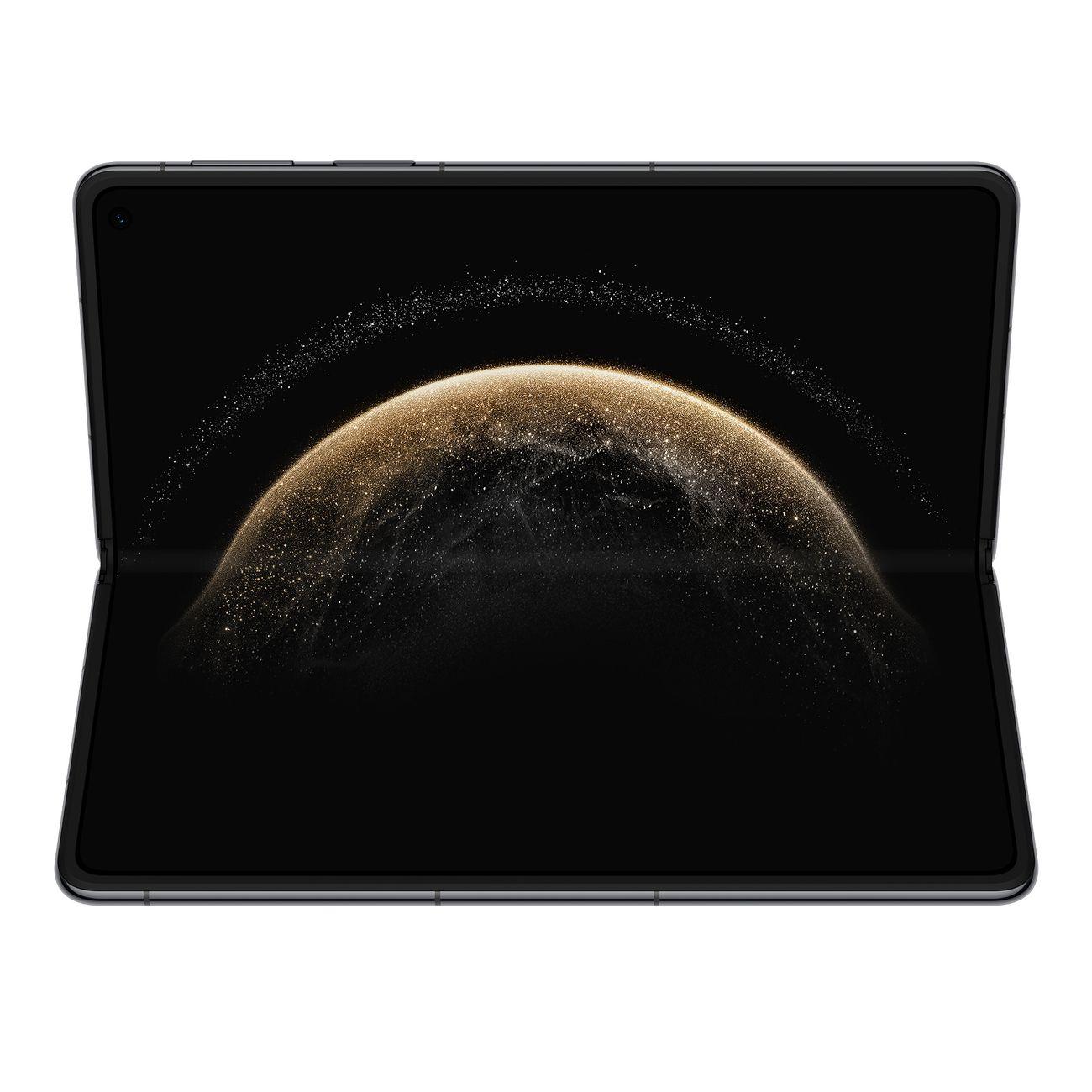 Восстановленный смартфон HUAWEI Mate X6 12/512GB Black, отличный