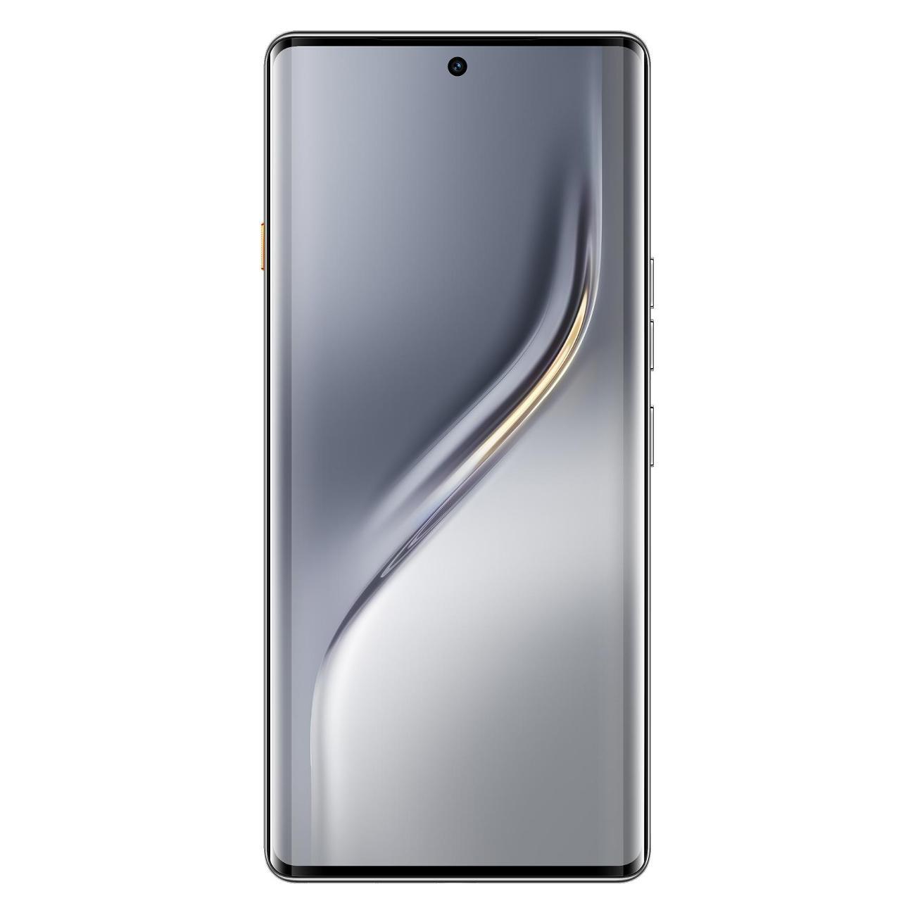 Восстановленный смартфон Tecno Camon 40 Pro 5G 8/256GB Black, отличный