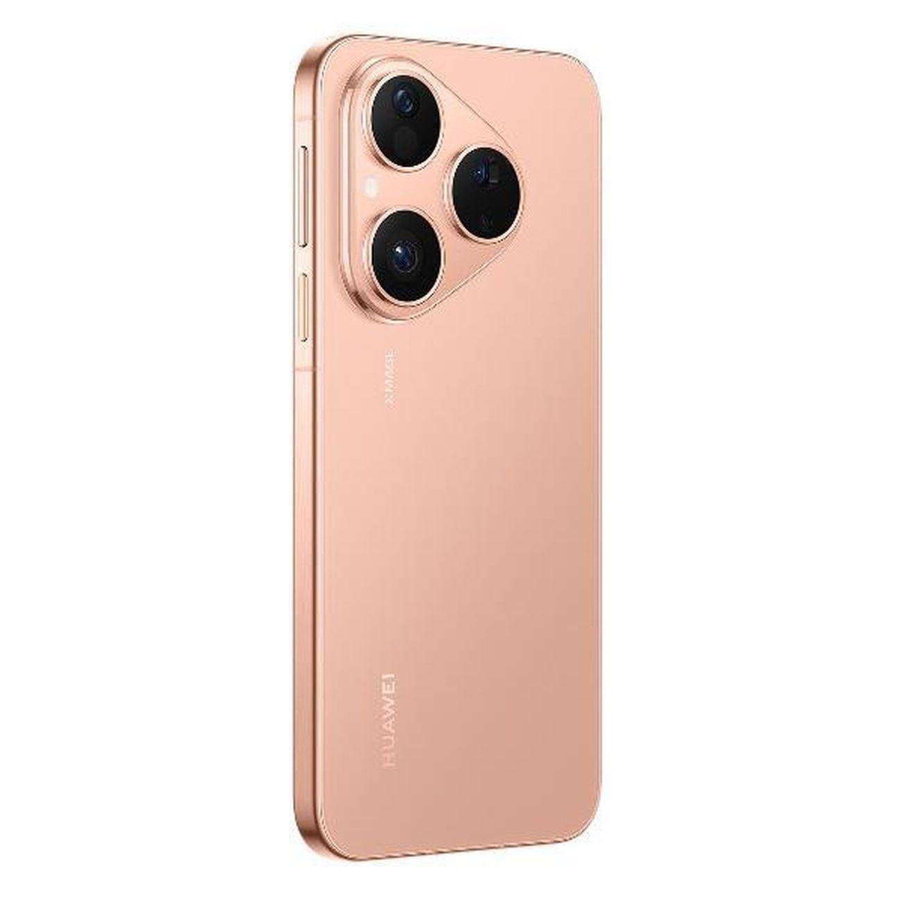Восстановленный смартфон HUAWEI Pura 80 12/256GB Gold, как новый