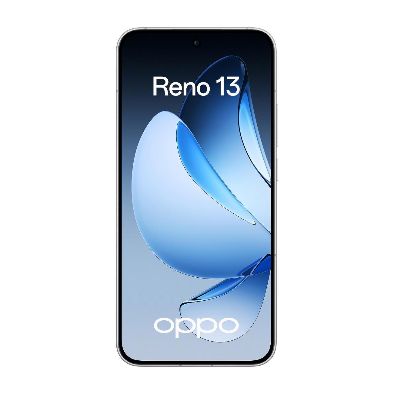 Восстановленный смартфон OPPO Reno13 5G 12/512GB Белый, как новый