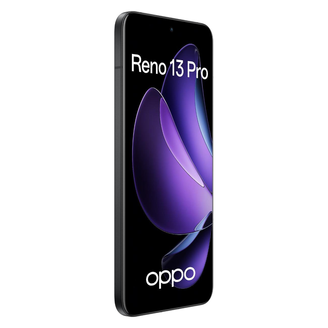 Восстановленный смартфон OPPO Reno13 Pro 5G 12/512GB Серый, как новый