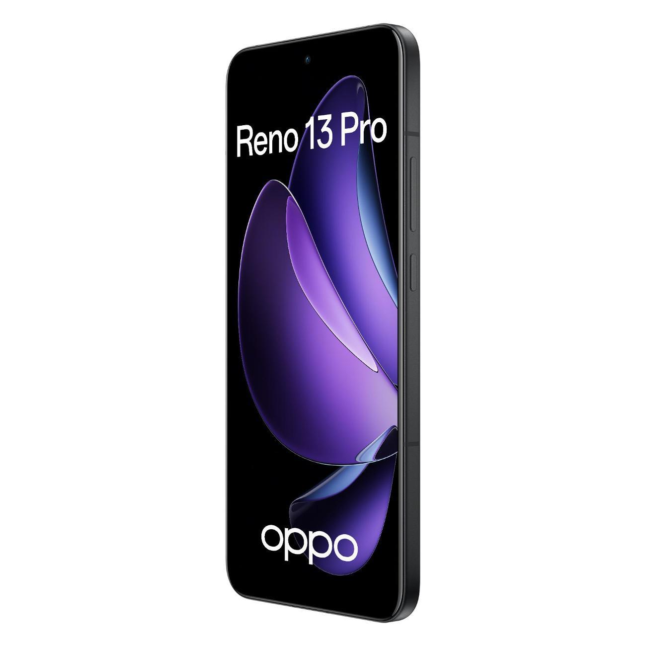 Восстановленный смартфон OPPO Reno13 Pro 5G 12/512GB Серый, как новый