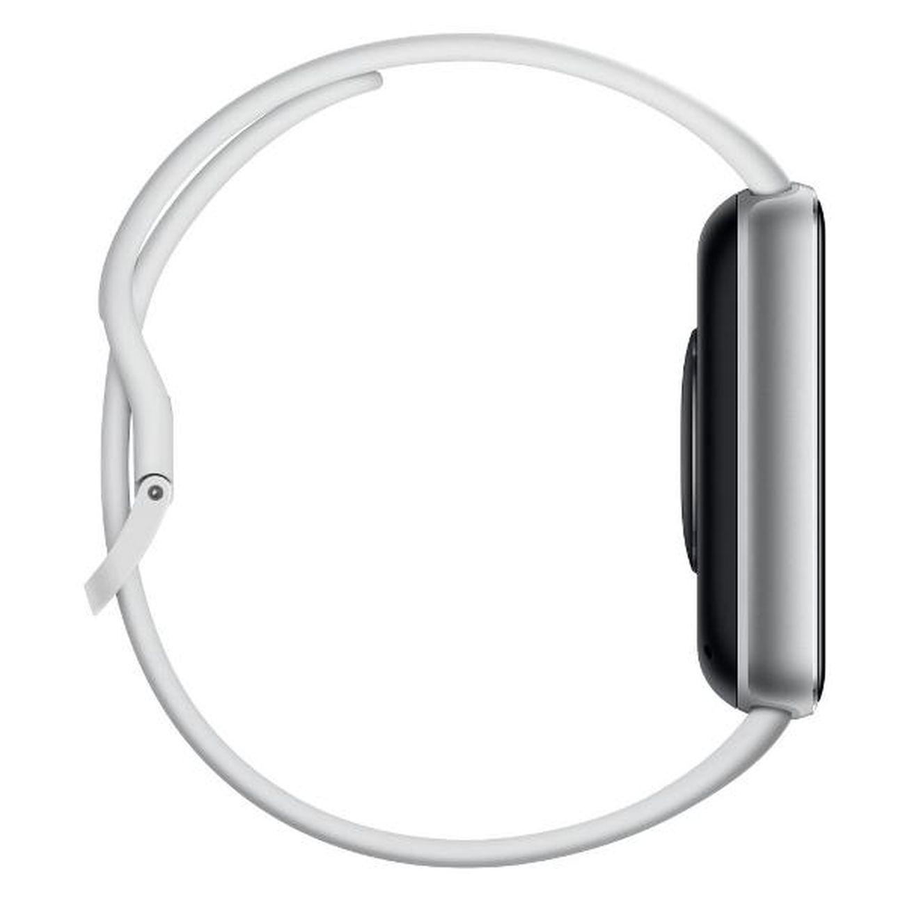 Восстановленные смарт-часы Xiaomi Redmi Watch 5 Silver, отличный