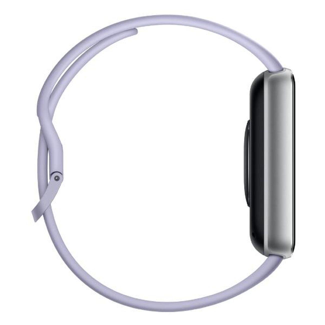 Восстановленные смарт-часы Xiaomi Redmi Watch 5 лавандово-пурпурный, отличный