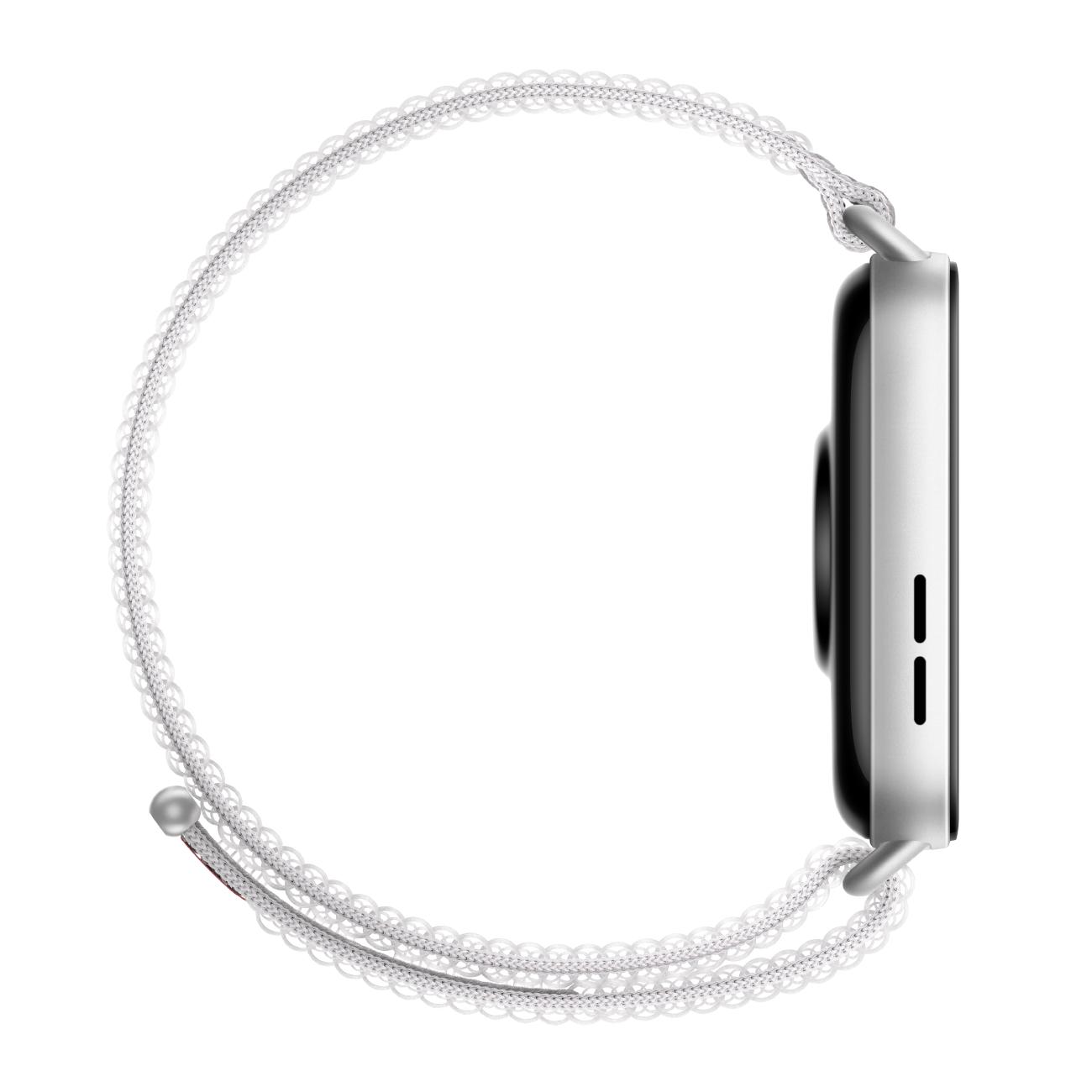 Восстановленные смарт-часы HUAWEI Watch Fit 3 NFC Grey, отличный