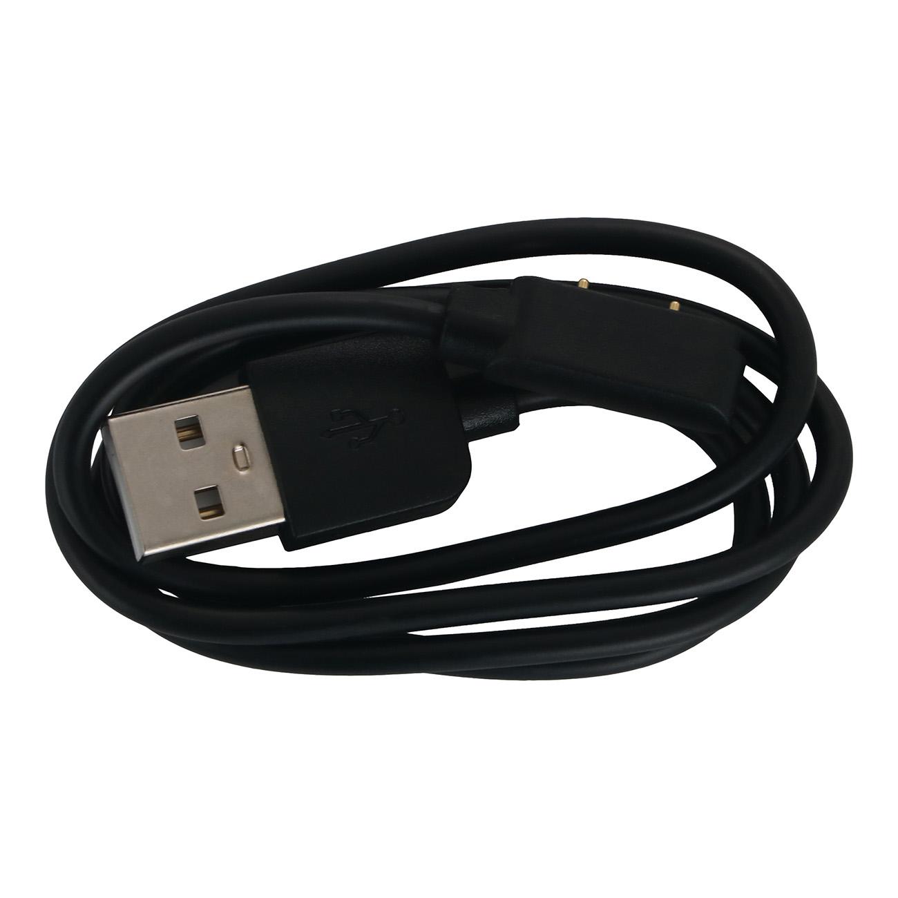 Восстановленные часы с GPS трекером Geozon Smart G-W27BLK Black, хороший