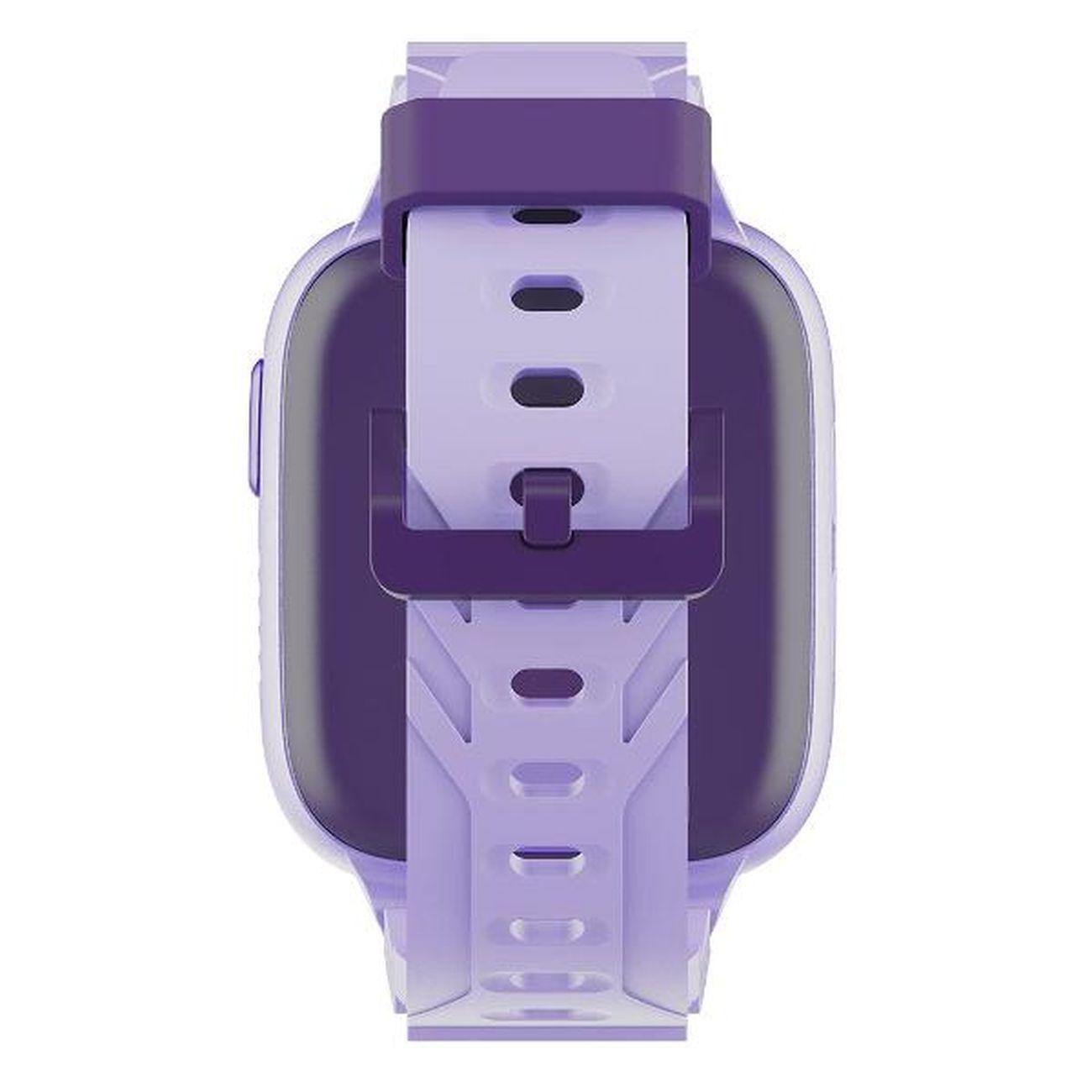 Восстановленные часы с GPS трекером Honor Choice Кids Wаtch Рlus Purple, хороший