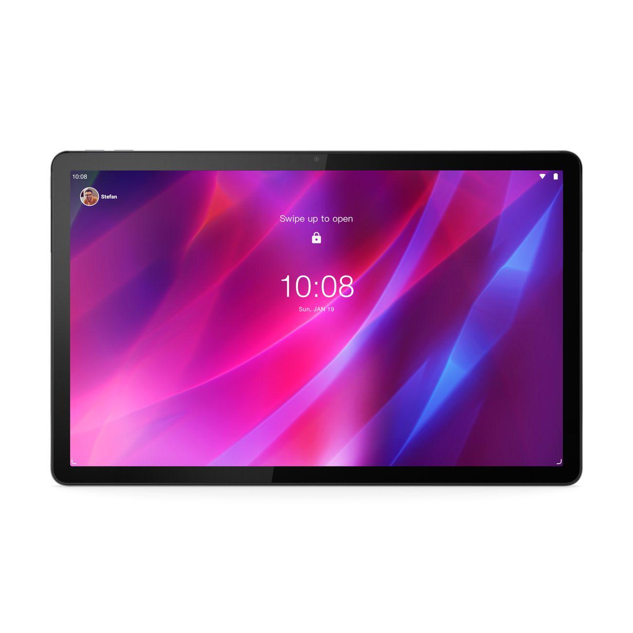 Уцененный планшет Lenovo P11 Plus TB-J616F 4/64GB Gray (ZA940029RU), хороший