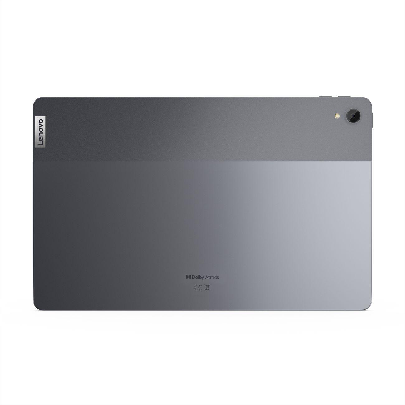 Уцененный планшет Lenovo P11 Plus TB-J616F 4/64GB Gray (ZA940029RU), хороший