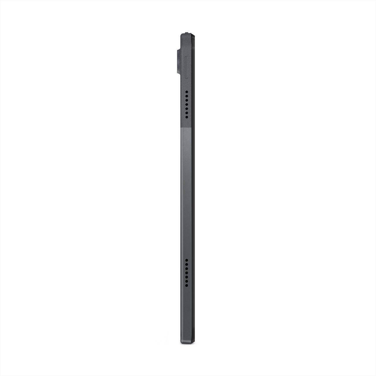 Уцененный планшет Lenovo P11 Plus TB-J616F 4/64GB Gray (ZA940029RU), хороший