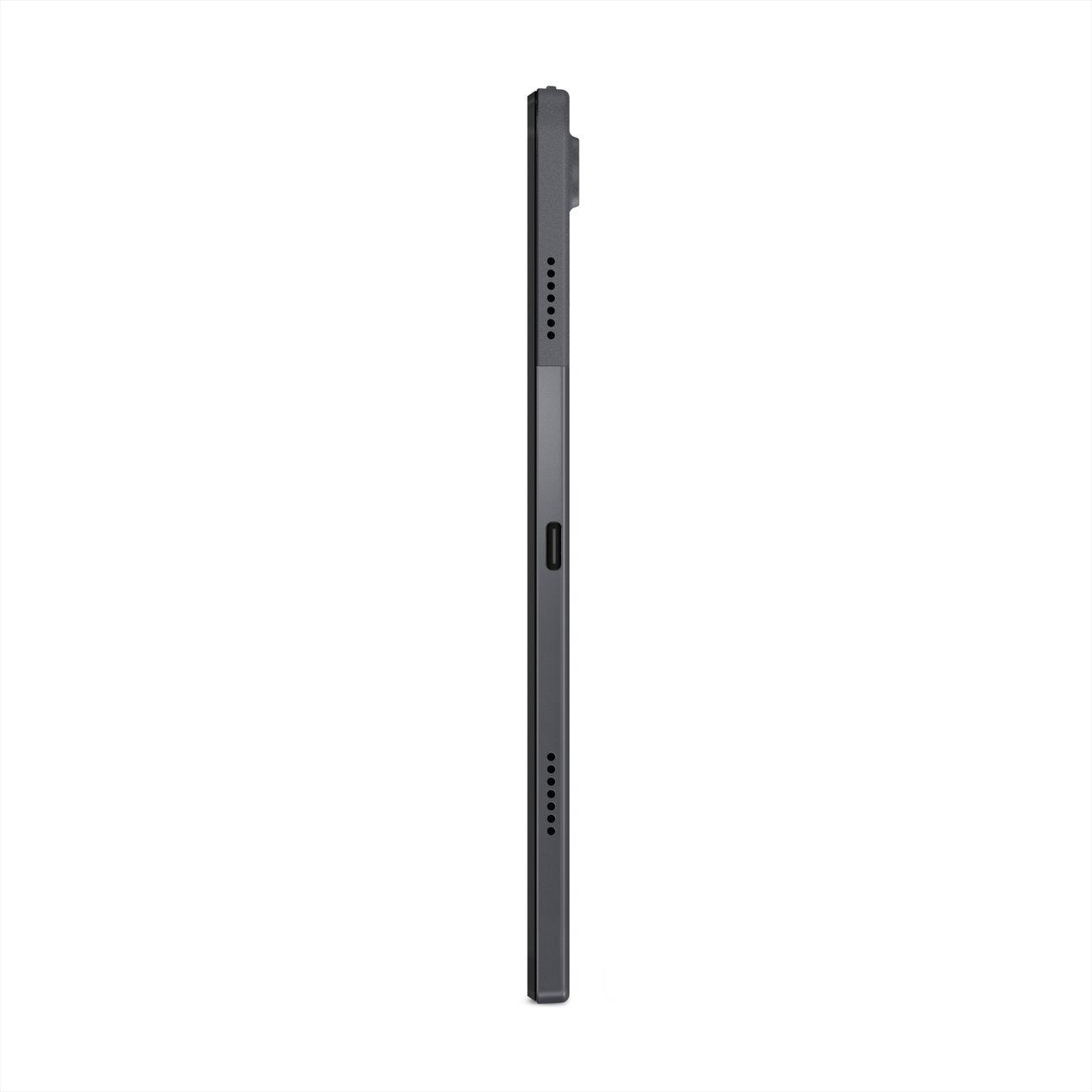 Уцененный планшет Lenovo P11 Plus TB-J616F 4/64GB Gray (ZA940029RU), хороший