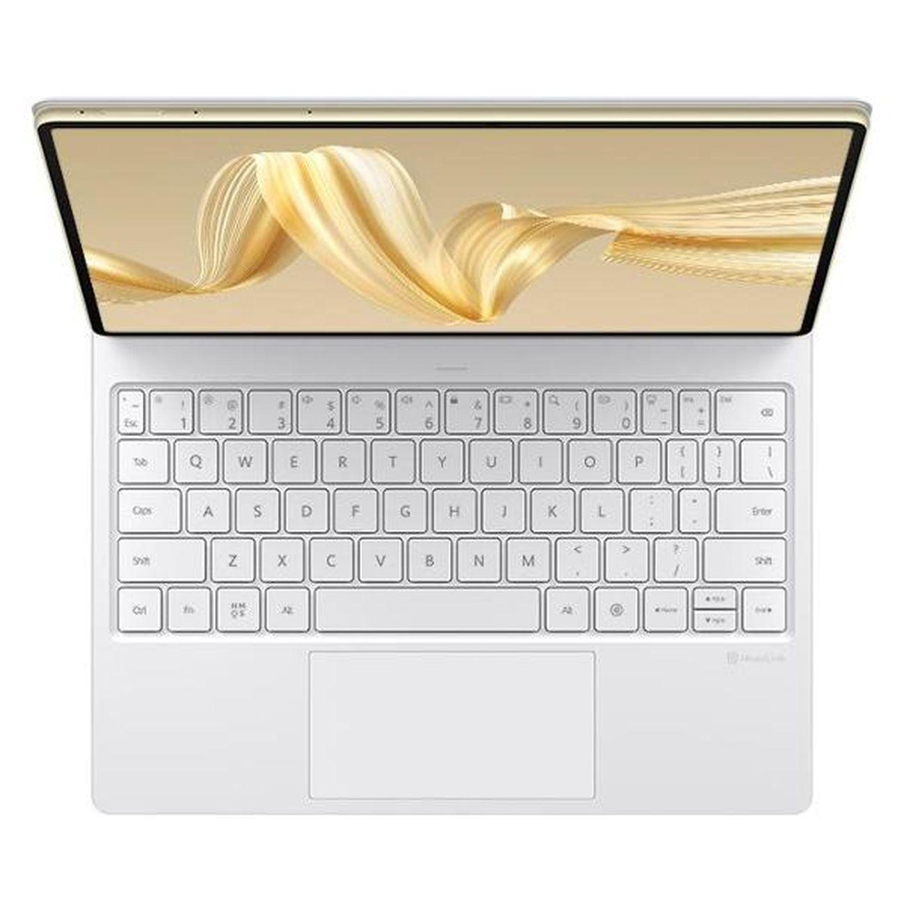 Уцененный планшет HUAWEI MatePad Pro 12.2 (2024) PaperMatte 12/512GB Wi-Fi Gold с клавиатурой, хороший