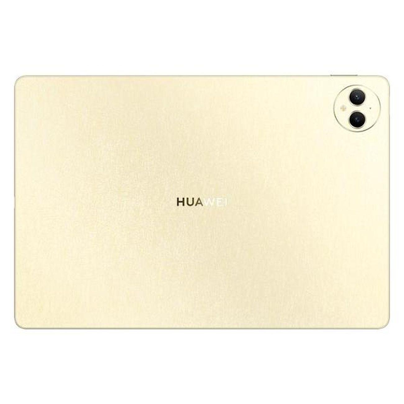 Уцененный планшет HUAWEI MatePad Pro 12.2 (2024) PaperMatte 12/512GB Wi-Fi Gold с клавиатурой, хороший