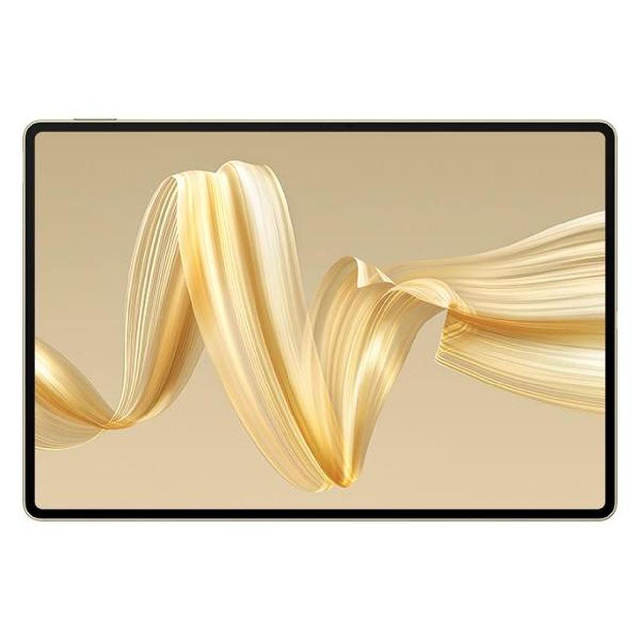 Уцененный планшет HUAWEI MatePad Pro 12.2 (2024) PaperMatte 12/512GB Wi-Fi Gold с клавиатурой, хороший