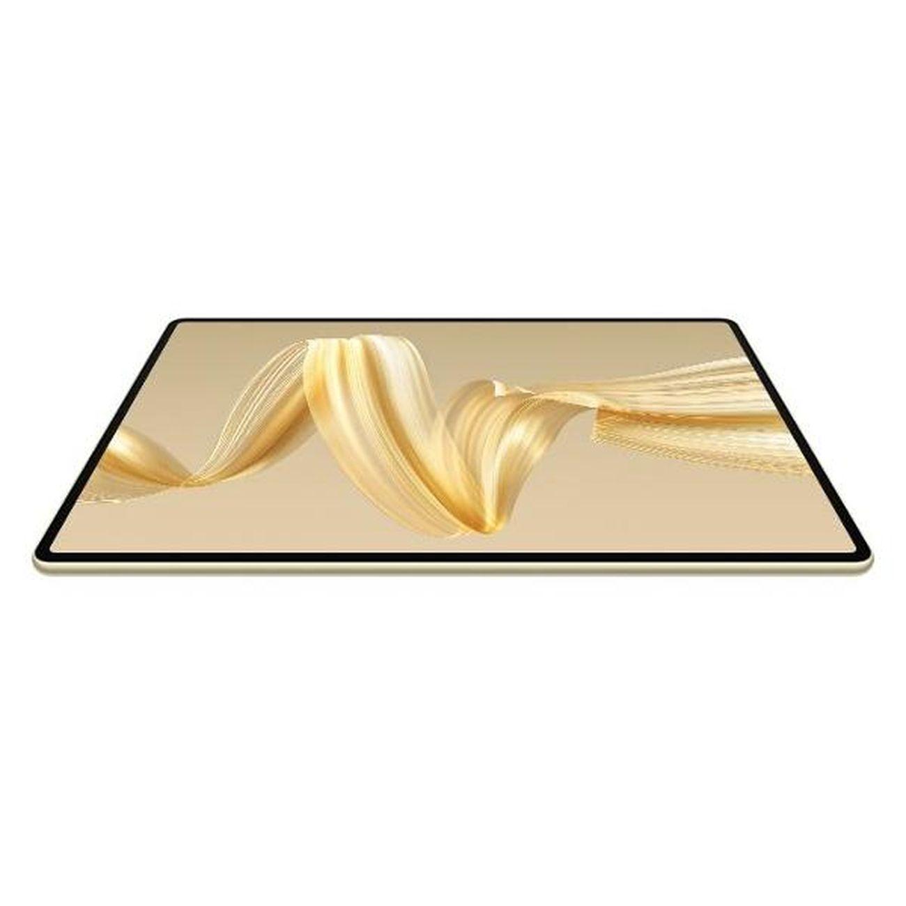 Уцененный планшет HUAWEI MatePad Pro 12.2 (2024) PaperMatte 12/512GB Wi-Fi Gold с клавиатурой, хороший