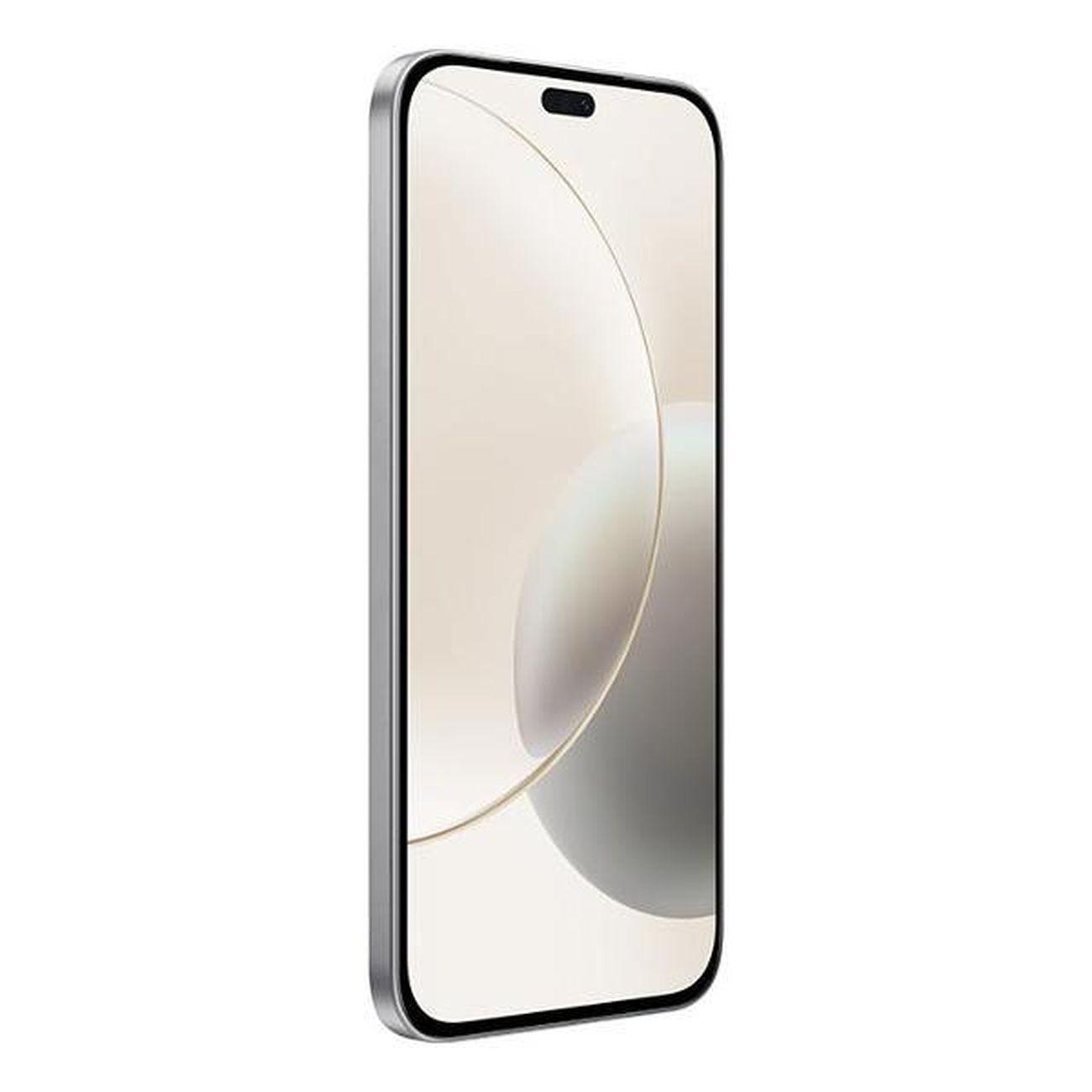 Уцененный смартфон HONOR 400 Lite 8/256GB Grey, хороший