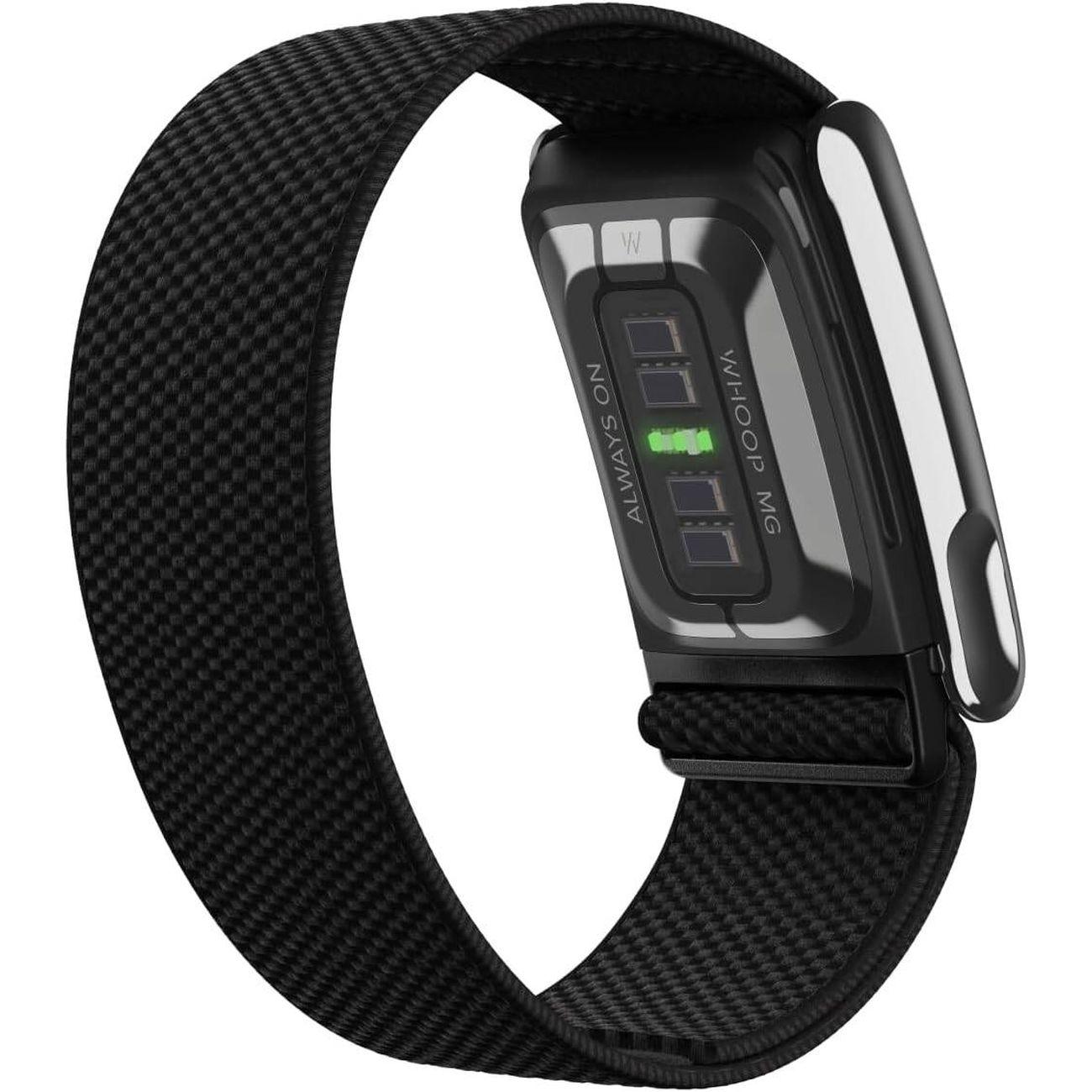 Фитнес-браслет Whoop MG LIFE