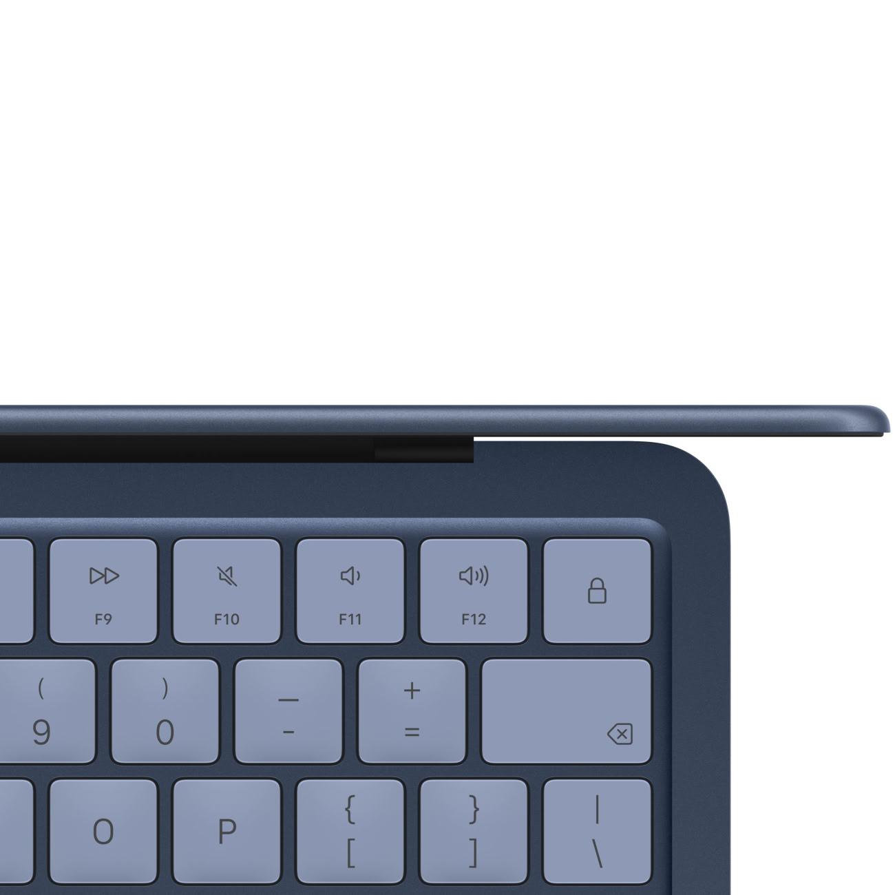 Ноутбук Apple MacBook 13 Neo 8/256Gb (2026), серый