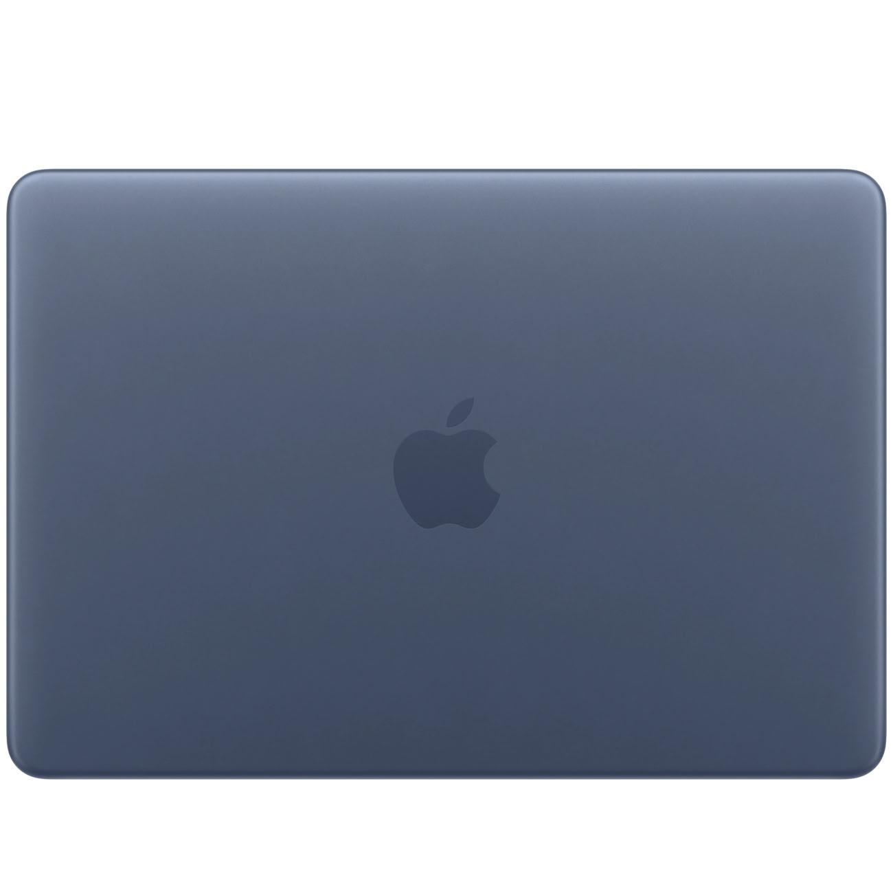 Ноутбук Apple MacBook 13 Neo 8/256Gb (2026), серый