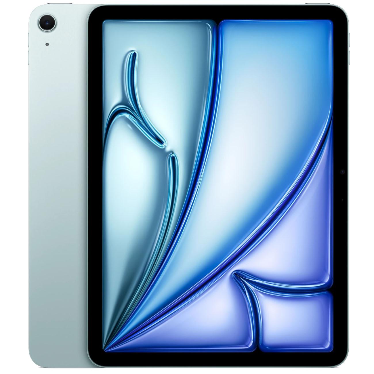 Планшет Apple iPad Air 11 (2026) M4 128GB WiFi синий