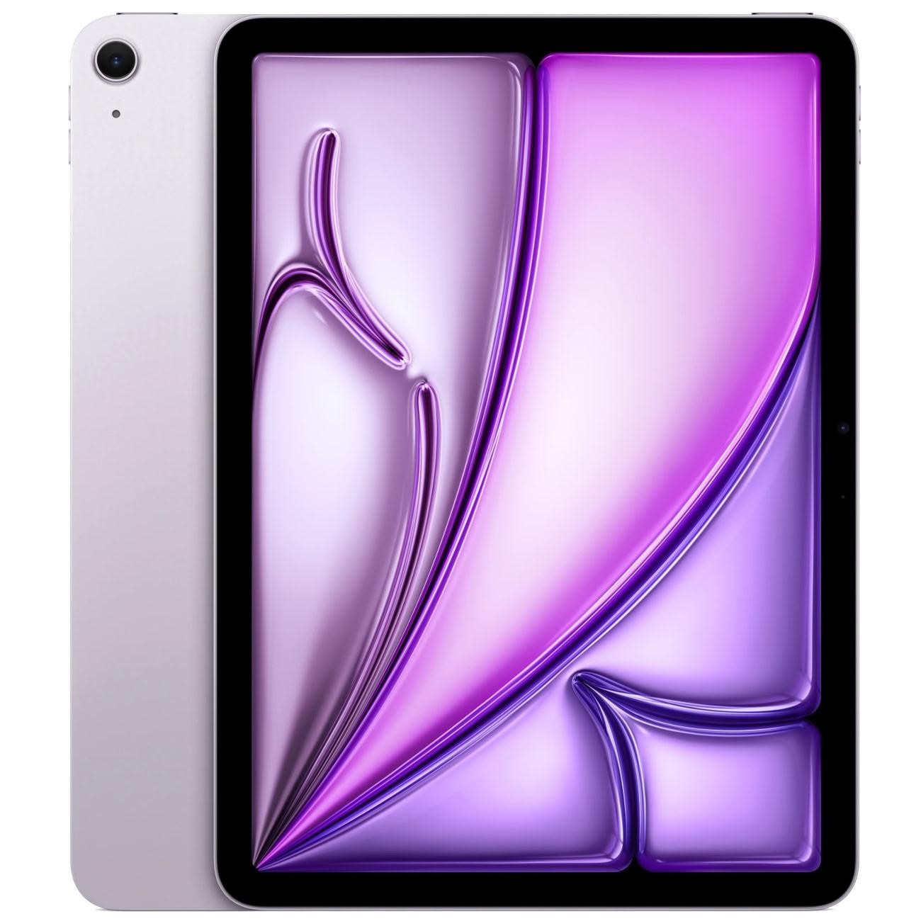 Планшет Apple iPad Air 13 (2026) M4 256GB WiFi фиолетовый