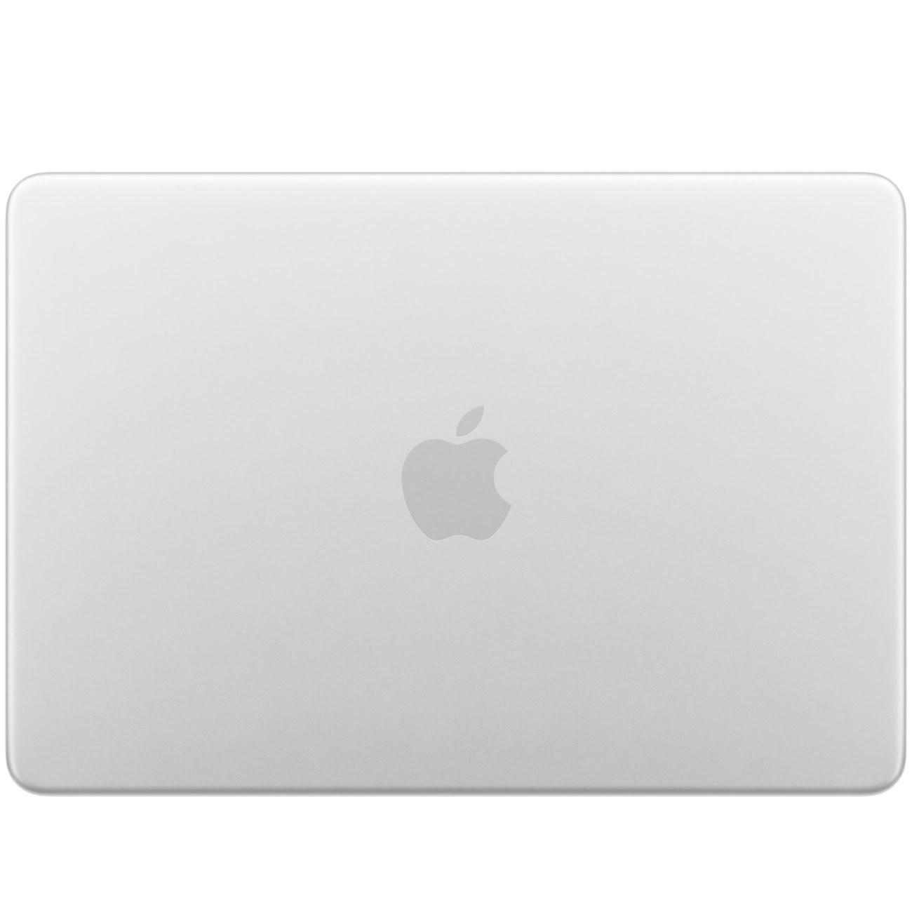 Ноутбук Apple MacBook 13 Neo 8/512Gb Touch ID (2026), серебристый