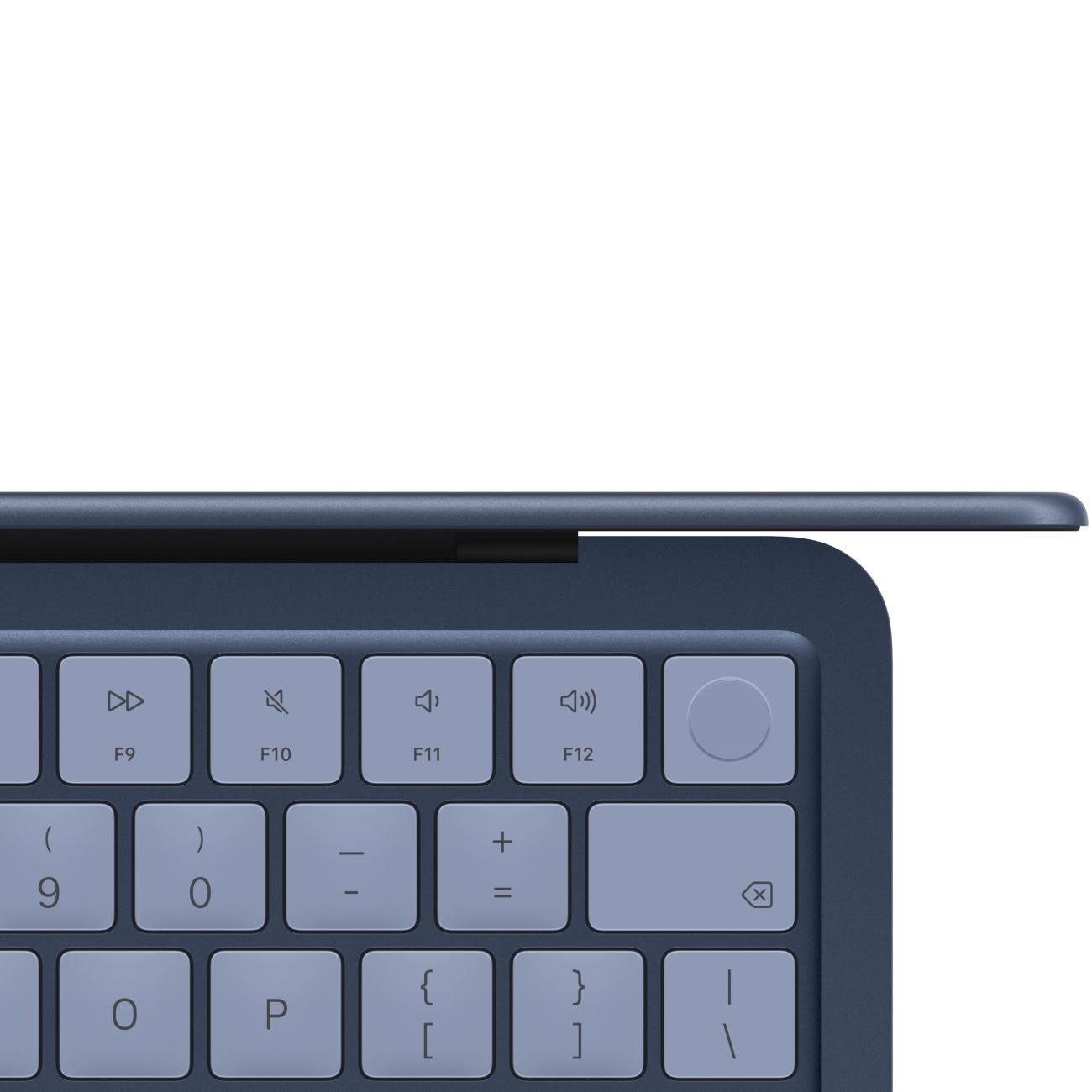 Ноутбук Apple MacBook 13 Neo 8/512Gb Touch ID (2026), серый