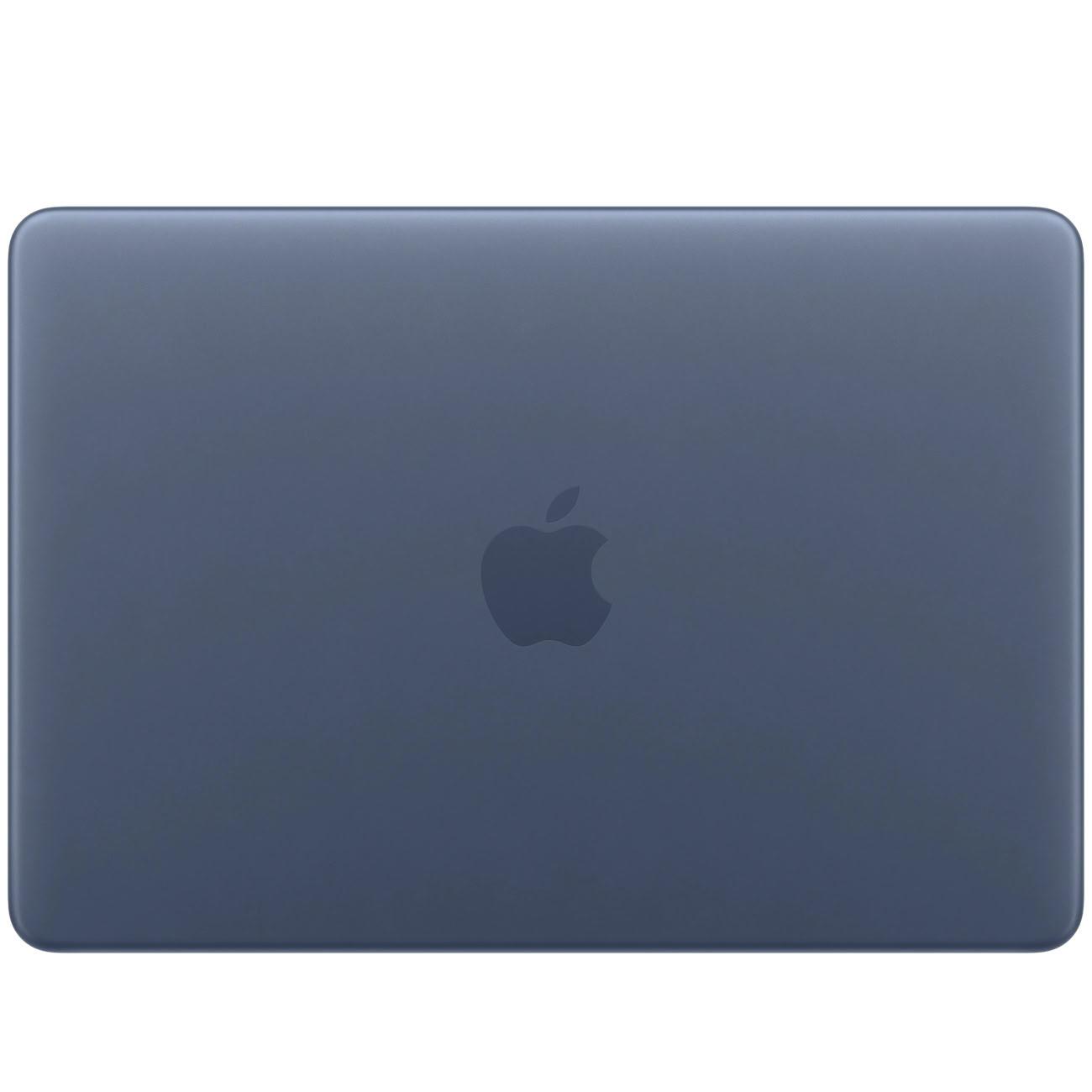 Ноутбук Apple MacBook 13 Neo 8/512Gb Touch ID (2026), серый