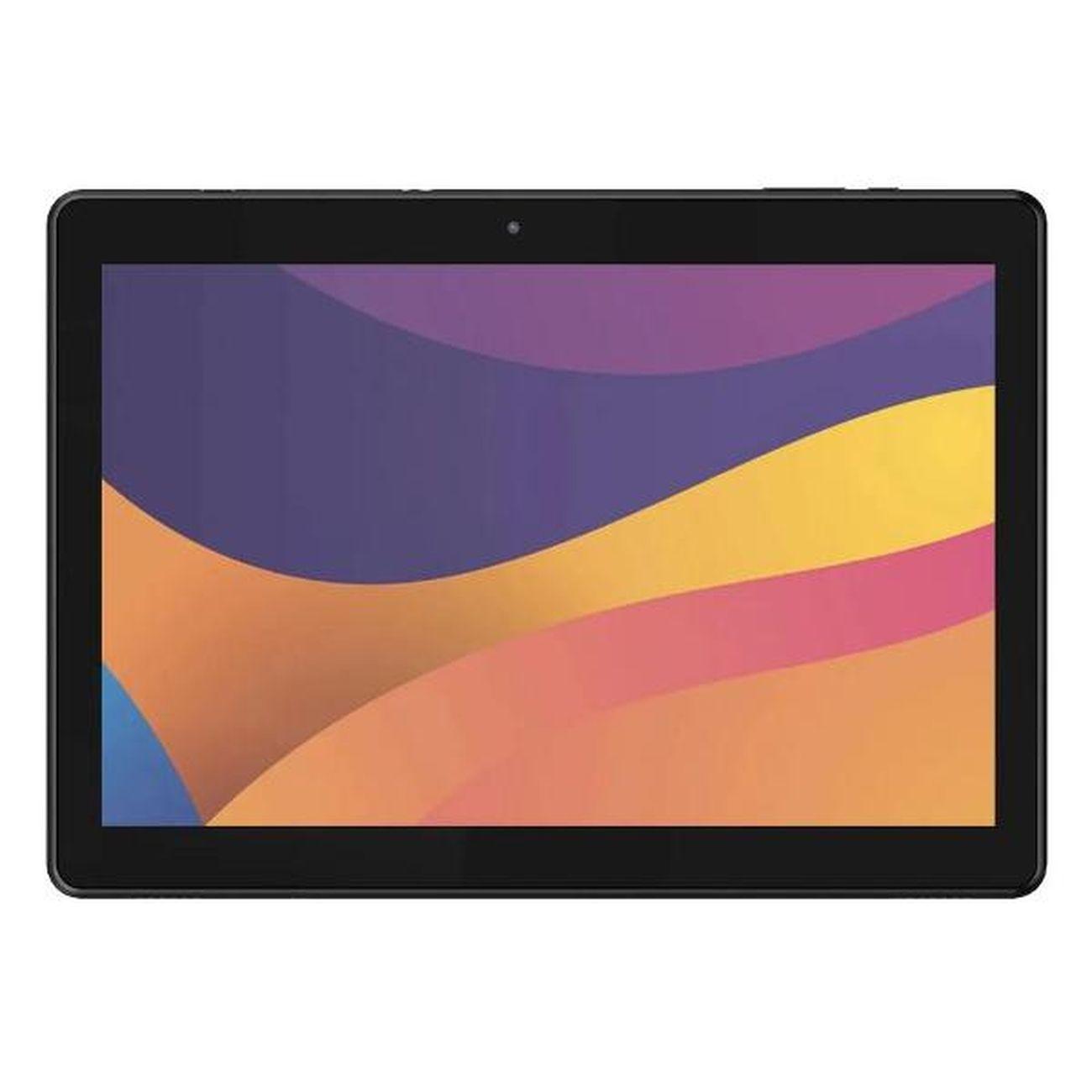 Уцененный планшет Digma Optima 1416D 4/64GB темно-серый, отличный