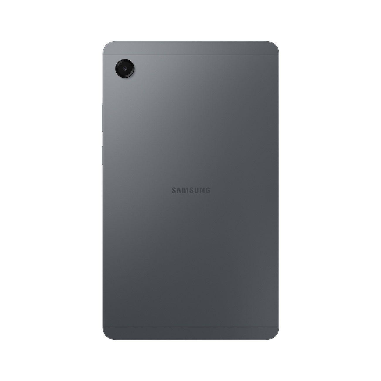 Уцененный планшет Samsung Galaxy Tab A11 Wi-Fi 4/64GB графит, хороший