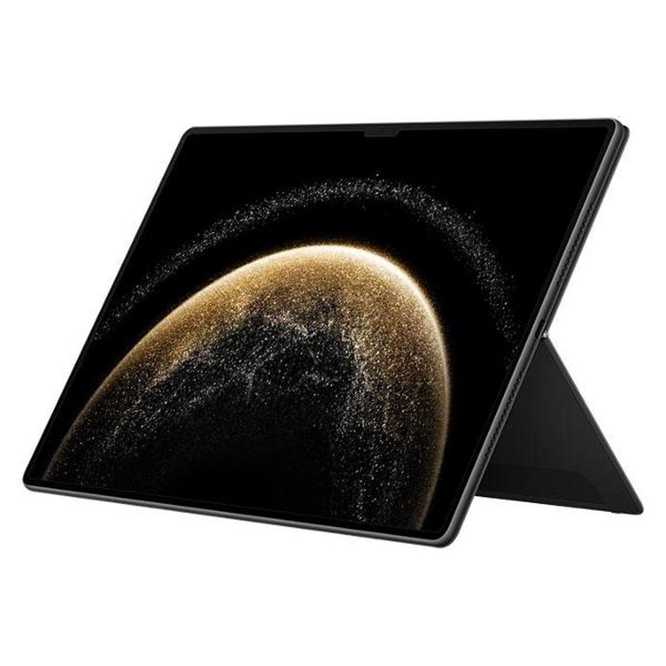 Уцененный планшет HUAWEI MatePad Pro 13.2 (2025) WEB-W09 12/256GB Wi-Fi +Keyboard черный, хороший