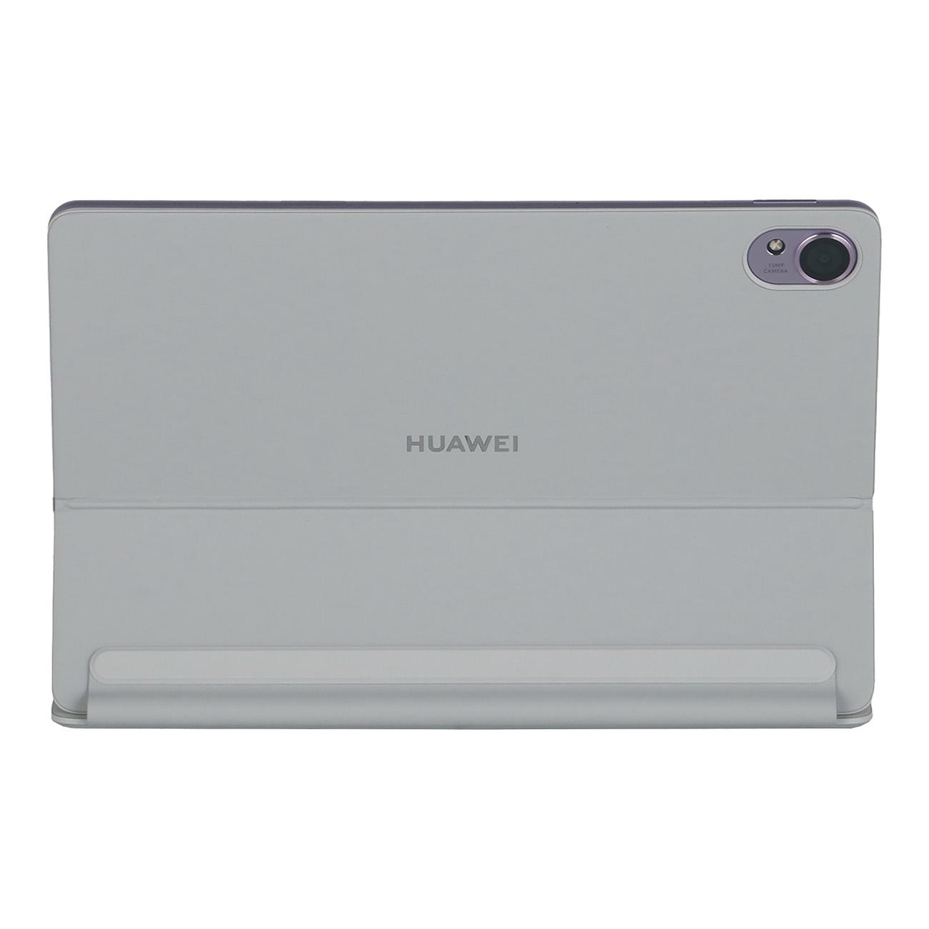 Уцененный планшет HUAWEI MatePad 11.5 S 2024 TGR-W09 8/256GB PaperMatte Wi-Fi +keyboard фиолетовый, хороший