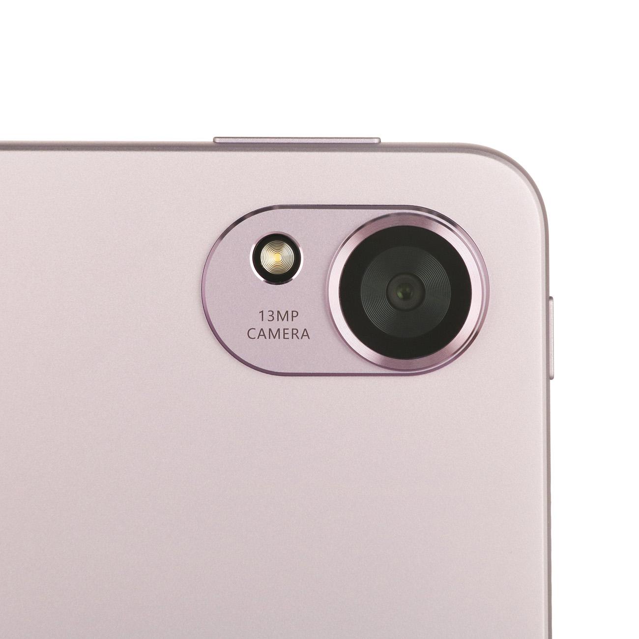 Уцененный планшет HUAWEI MatePad 11.5 S 2024 TGR-W09 8/256GB PaperMatte Wi-Fi +keyboard фиолетовый, хороший