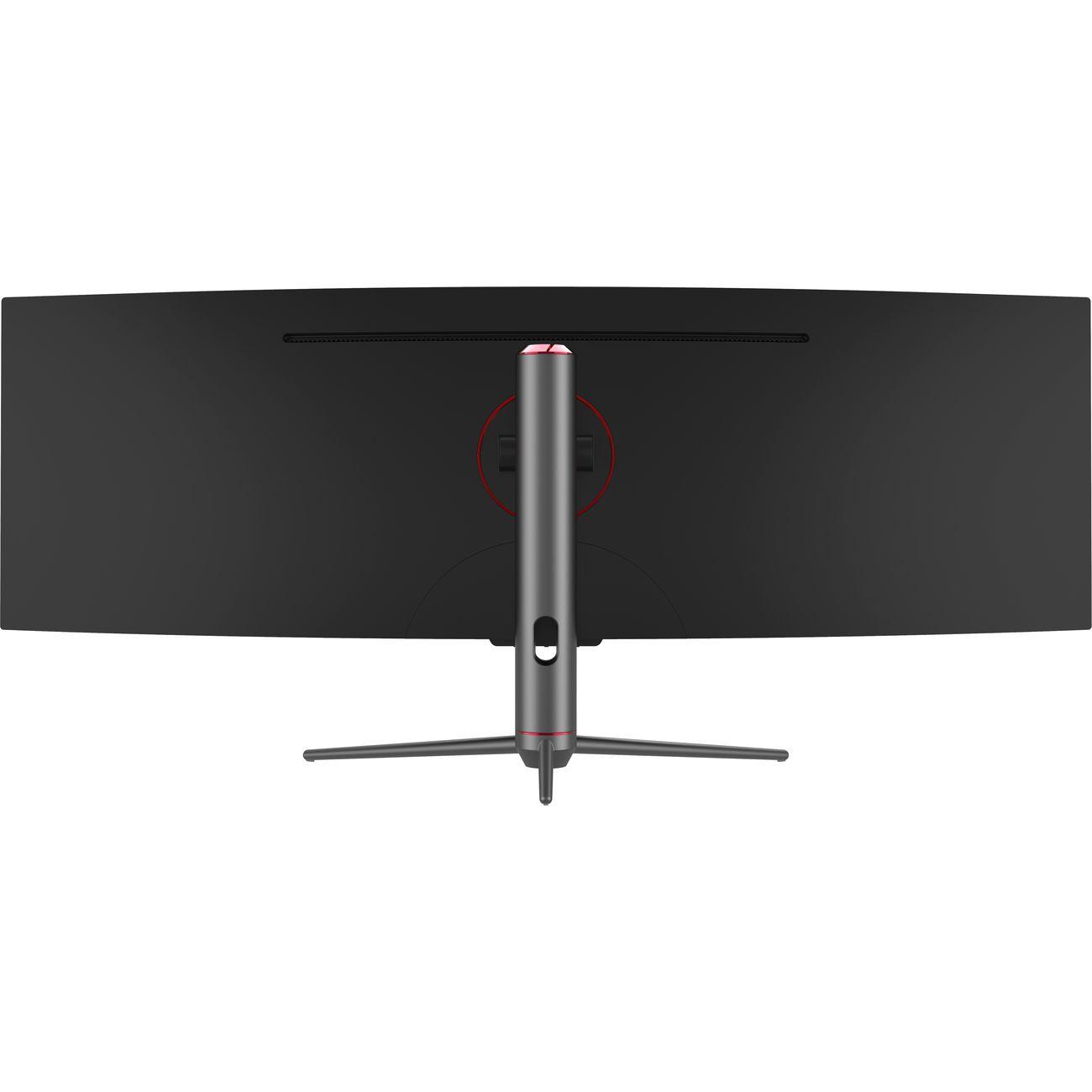 Восстановленный монитор игровой Innocn H3CQC-P широкоформатный изогнутый, как новый