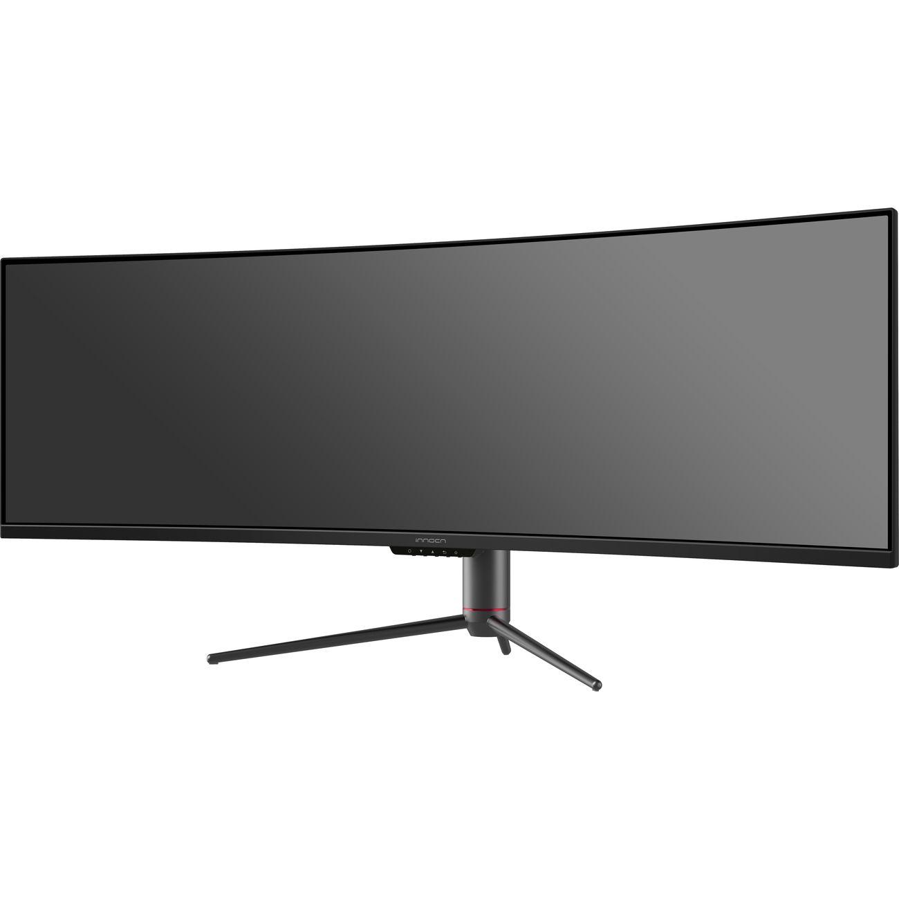 Восстановленный монитор игровой Innocn H3CQC-P широкоформатный изогнутый, как новый