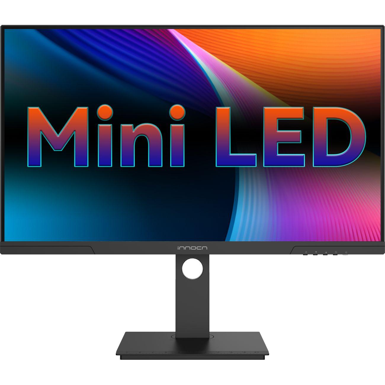 Восстановленный монитор игровой Innocn 2750R, как новый