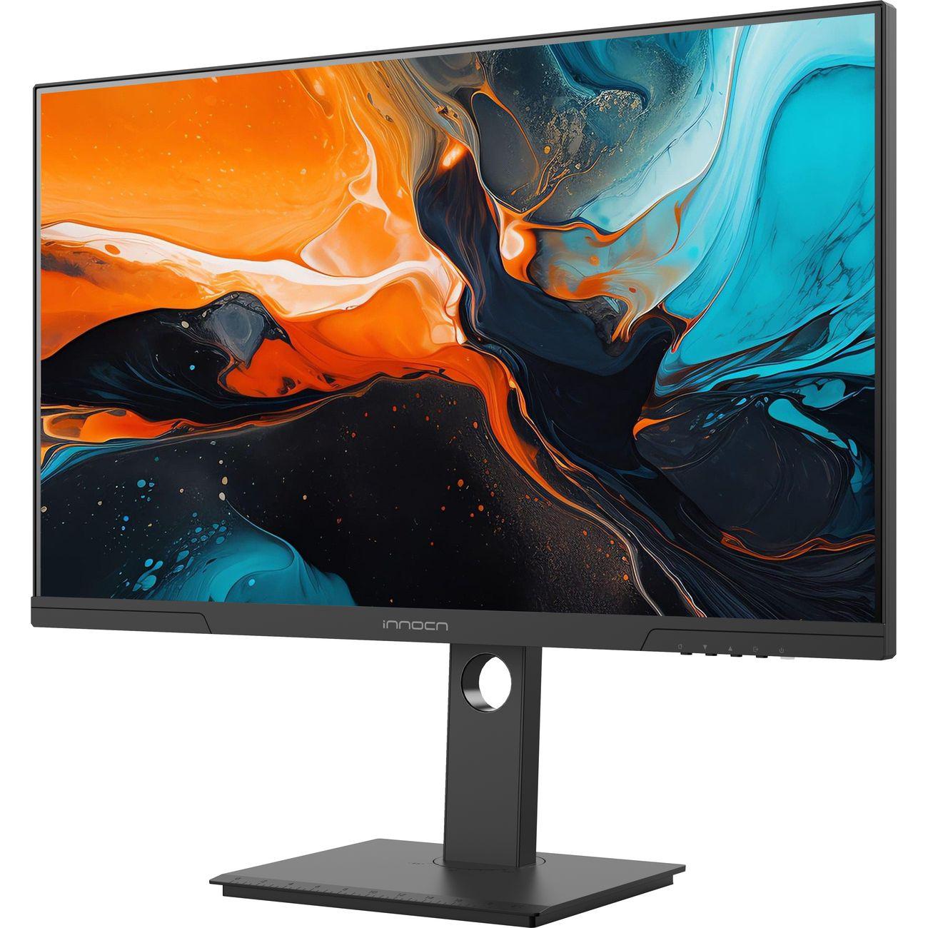 Восстановленный монитор игровой Innocn 2750R, как новый