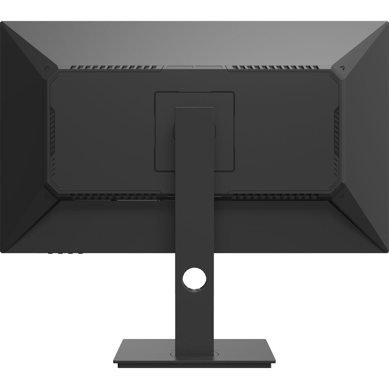 Восстановленный монитор игровой Innocn 2750R, как новый