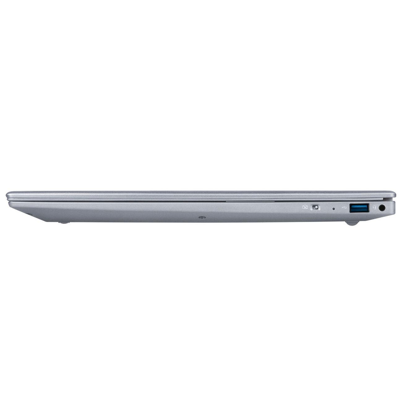 Восстановленный ноутбук Rombica myBook Discovery/15.6"/Core i5-8259U/8/256GB/Win/Silver (PCLT-0001), хороший