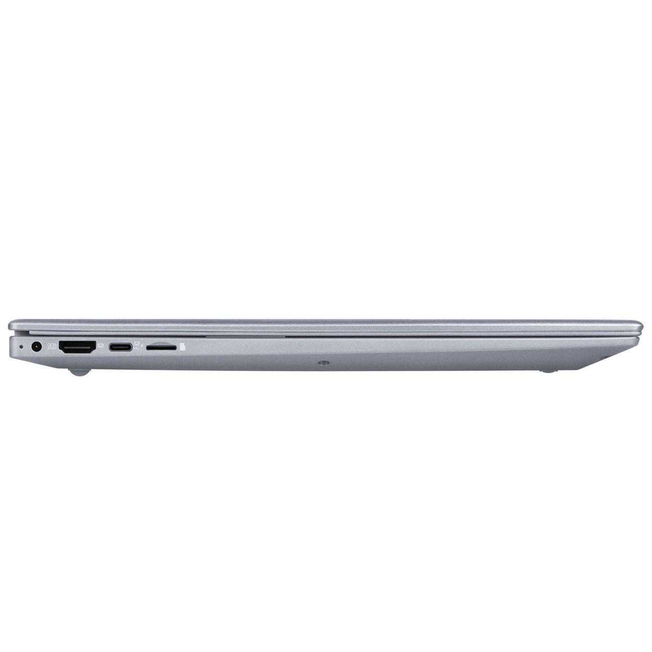 Восстановленный ноутбук Rombica myBook Discovery/15.6"/Core i5-8259U/8/256GB/Win/Silver (PCLT-0001), хороший