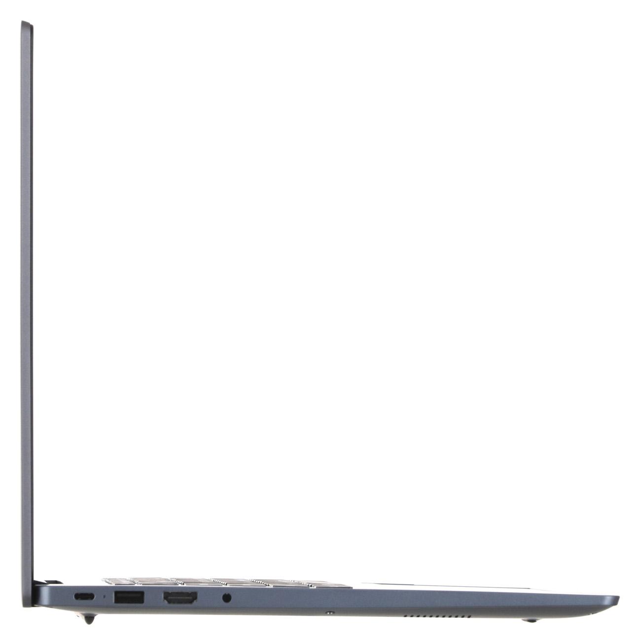 Восстановленный ноутбук Huawei MateBook D 16 MCLF-X 2024/16"/Core i3-1215U/8/512GB/Win/Space Gray (53013WXD), хороший